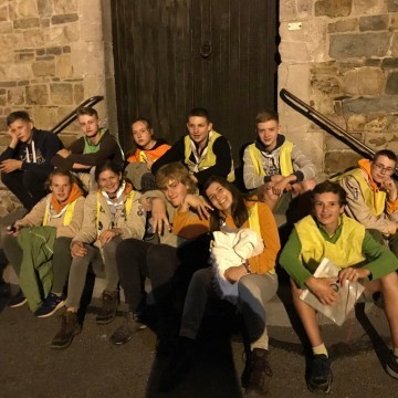 IMG 5036 - Scouts en Gidsen Zaventem 